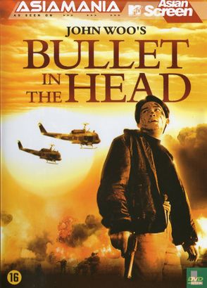 Bullet in the head - Afbeelding 1