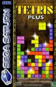 Tetris PLUS (JVC)
