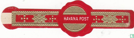 Havanna-Post - Bild 1