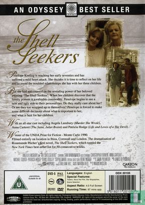 The Shell Seekers - Image 2