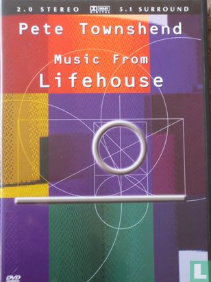 Music from Lifehouse - Afbeelding 1