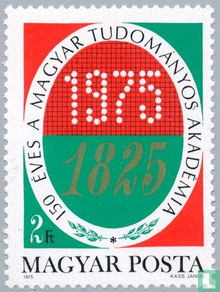 Années 1825-1975