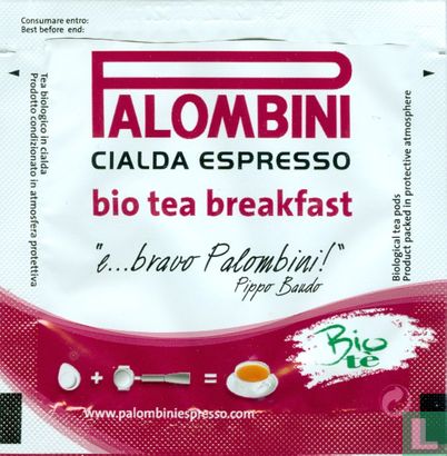 bio tea breakfast - Bild 2