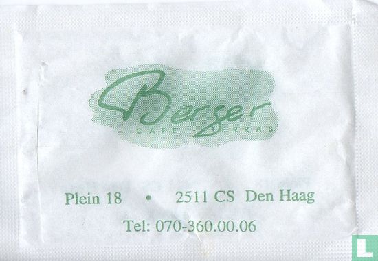 Café - Terras Berger - Image 2