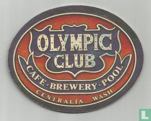 Olympic club - Image 1