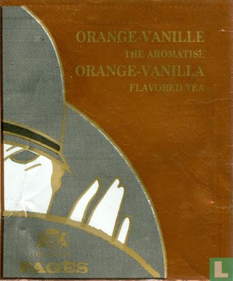 Orange-Vanilla - Image 1