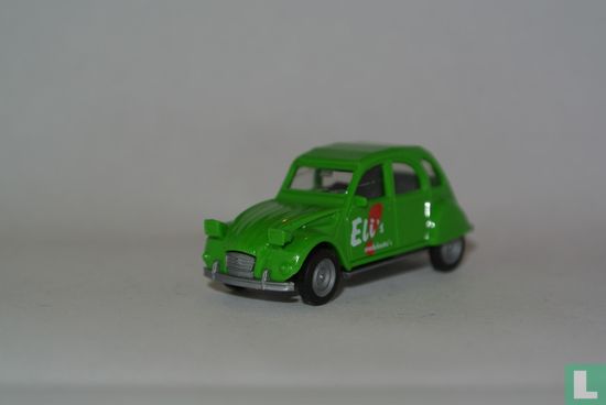 Citroën 2CV 'Eli's ´97' - Image 1