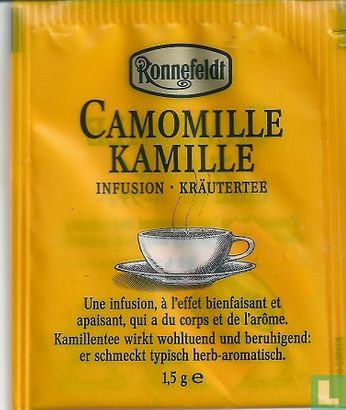 Camomille - Image 1
