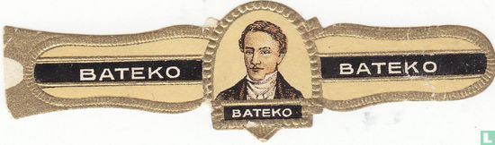 Bateko - Bateko - Bateko  - Afbeelding 1