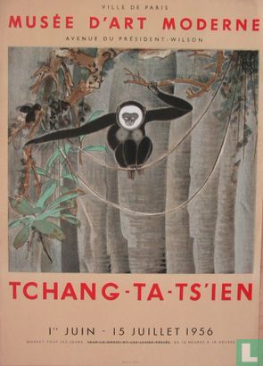 Tchang - Ta - Ts'ien