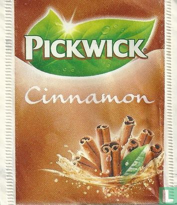 Cinnamon  - Afbeelding 1