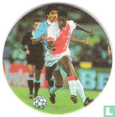 Kluivert - Image 1