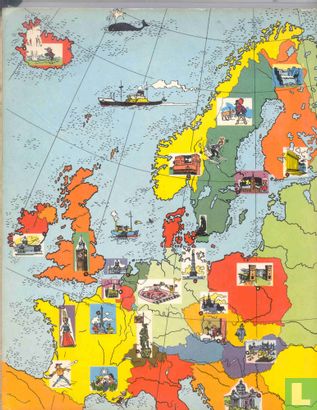 La Géographie de l'Europe Tome 2 - Image 2