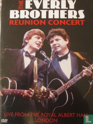 Reunion Concert - Image 1