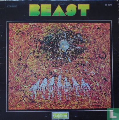 Beast - Afbeelding 1