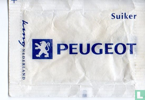 Peugeot - Image 2
