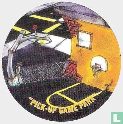 "Pick Up game park" - Image 1