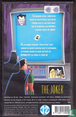 The Joker - Afbeelding 2