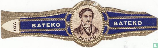 Bateko - Bateko - Bateko - Afbeelding 1