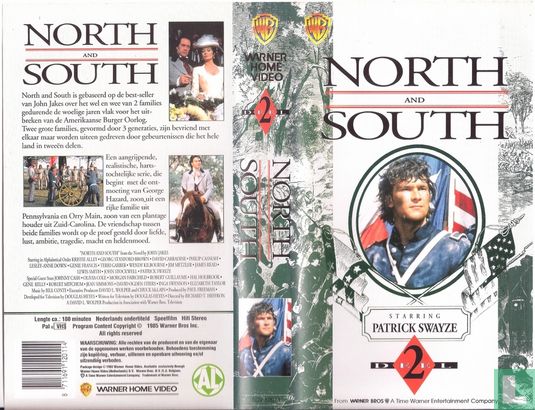 North and South 2 - Afbeelding 3