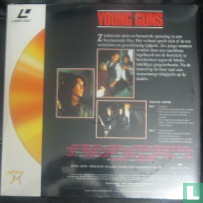 Young Guns - Afbeelding 2