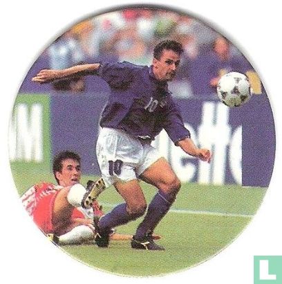 Roberto Baggio - Image 1