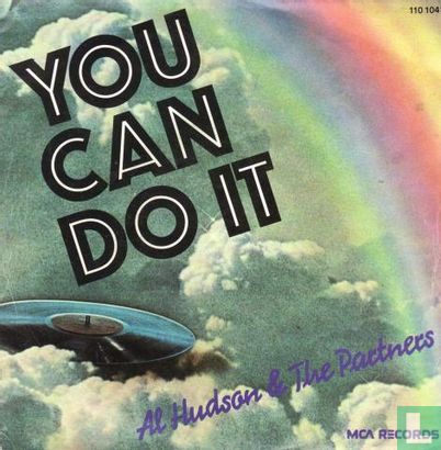You can do it  - Image 1
