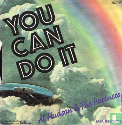 You can do it  - Image 2