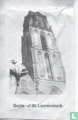 Grote- of St. Laurenskerk - Image 1