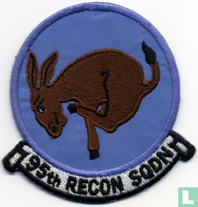 95th Recon Sqdn
