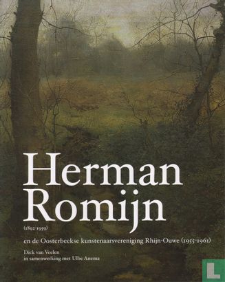 Herman Romijn (1892-1959) - Image 1