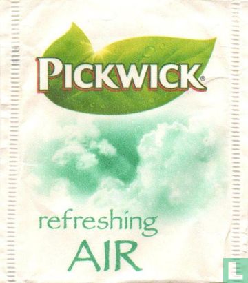 refreshing AIR - Afbeelding 1