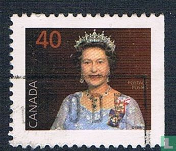 Königin Elizabeth ll.