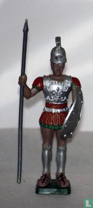 Hoplite with spear - Image 1