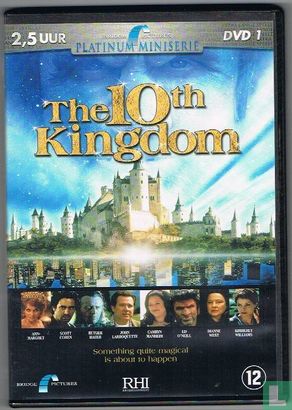 The 10th Kingdom 1 - Afbeelding 1