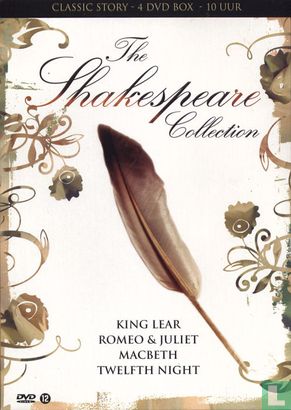 The Shakespeare Collection [volle box] - Image 1