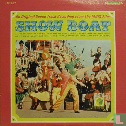 Show Boat - Image 1