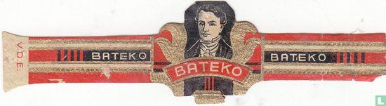 Bateko-Bateko Bateko-  - Image 1