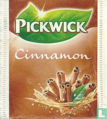 Cinnamon  - Afbeelding 1