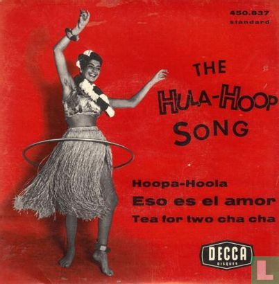 Hula Hoop Song - Bild 1