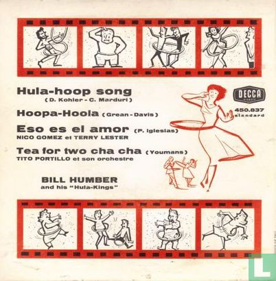 Hula Hoop Song - Bild 2