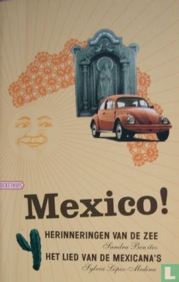 Mexico! - Bild 1