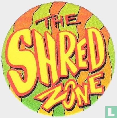The Shred Zone - Image 1