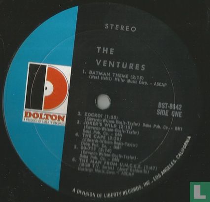 the ventures - Bild 3