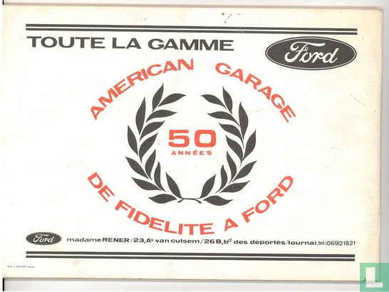 Un code postal inédit - Bild 2