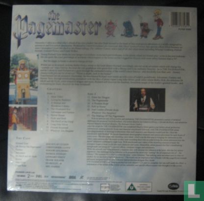 The Pagemaster - Image 2