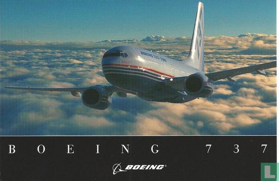 Boeing 737-700 (Prototyp)
