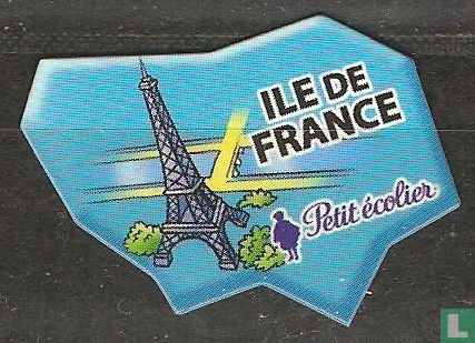  Ile de France