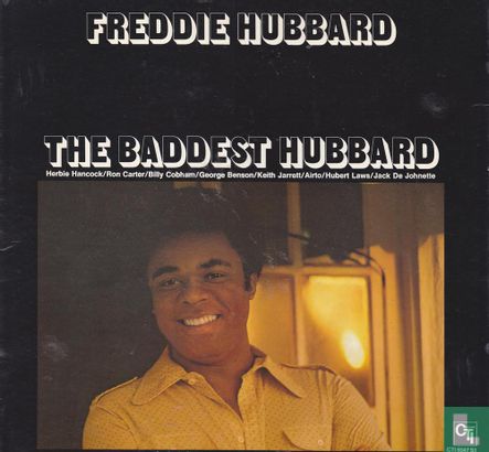The baddest Hubbard  - Image 1