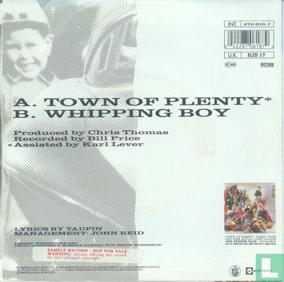 Town of Plenty - Bild 2